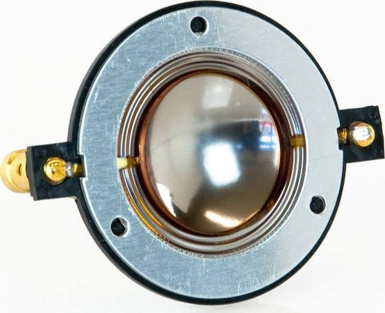 Master Audio Мембрана за говорител SDT6 Резервна част 3.15" Съпротивление 8Ω