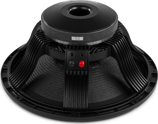 Power Dynamics Tieftöner Lautsprecher PD18C 18" Widerstand 8Ω