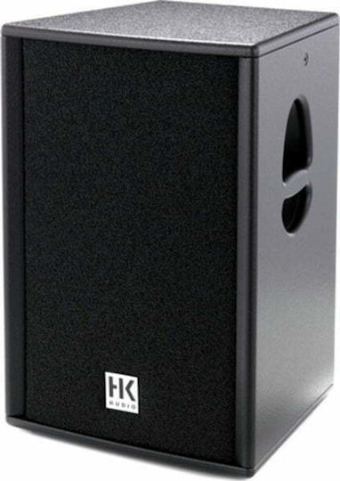 HK Audio PR:O 12 Passive Speaker PA 400W with Woofer 12" 40.5x37x59cm.