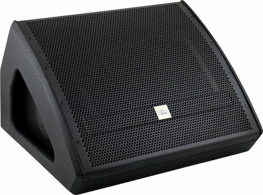 The Box Pro Mon P12 Пасивен Монитор на сцената 350W με Woofer 12" 51x50x34εκ. σε Черен Χρώμα