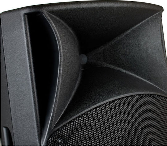 FBT J MaxX 114A Active Speaker PA 900W with Woofer 14" 40.2x34.5x64.4cm.