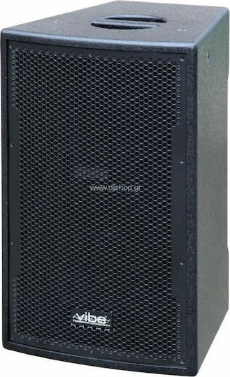 Jb Systems VIBE10 Mk2 Passive Speaker PA 200W with Woofer 10" 33x30.2x51cm.