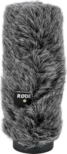 Rode Rode Mikrofon-Windschutz Fell WS-7