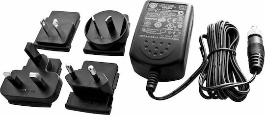 AKG AC 12_EU Alimentarea Cu Energie Electrică Pentru Microfon