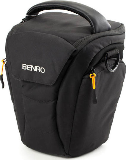 Benro Holster Φωτογραφικής Μηχανής Ranger Z20 Μαύρο
