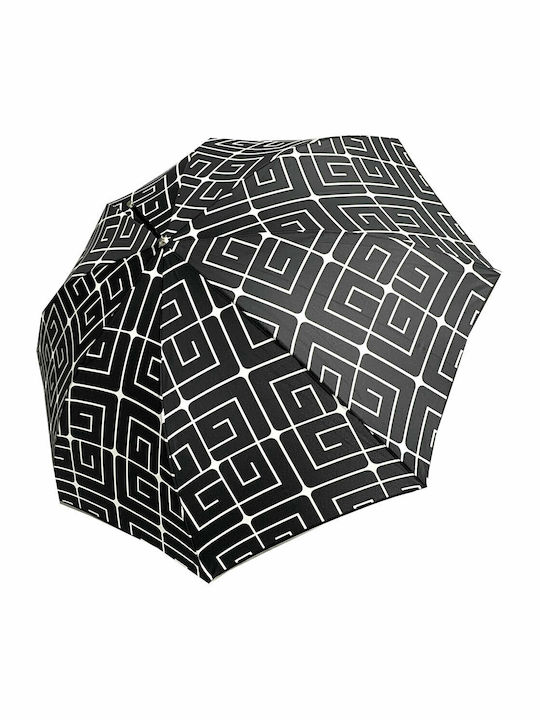 Guy Laroche 8341 Regenschirm Kompakt Mehrfarbig