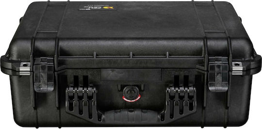 Peli Protector Βαλίτσα Φωτογραφικής Μηχανής Medium Μαύρη