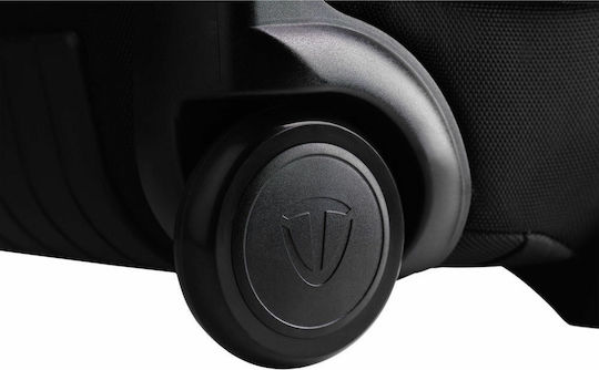 Tenba Βαλίτσα Φωτογραφικής Μηχανής με Ροδάκια Roadie Hybrid Roller 21 Μαύρη