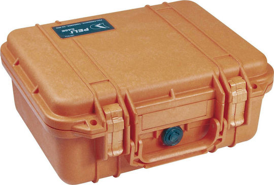 Peli Protector 1450 Калъф За Фотоапарат Оранжев