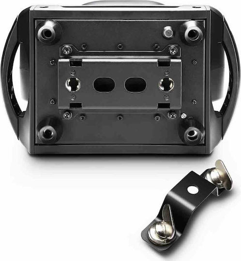 Cameo Φωτορυθμικό Spot LED με Ρομποτική Κεφαλή Auro 200 RGB