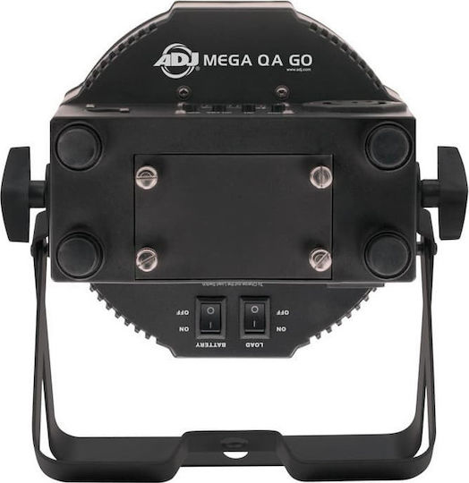 American DJ Движеща Се Светлина LED Mega QA GO