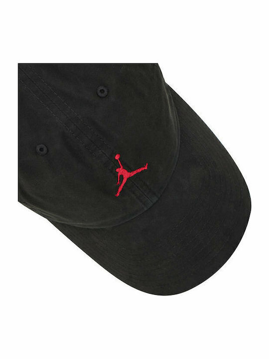 Jumpman Heritage86 Bărbați Jockey Negru