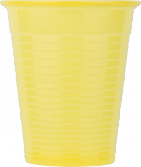 Soft Care Οδοντιατρικά Ποτηράκια 100τμχ 180ml