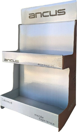 Ancus Stand de Expunere a Produselor L34xA22xÎ50cm