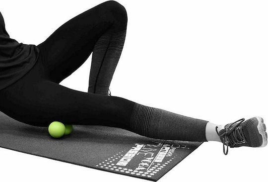 Lifefit Топки Масаж в Зелен Цвят