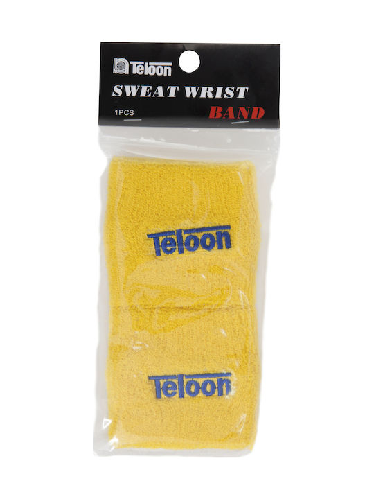 Teloon Yellow