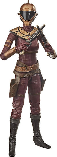 Action Figure The Black Series Zorii Bliss Star Wars for 4+ years old Years 15cm.