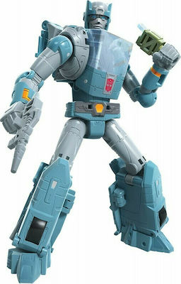 Transformers Studio Series Kup Deluxe Class 2021 Wave 1 για 6+ Ετών 23εκ.