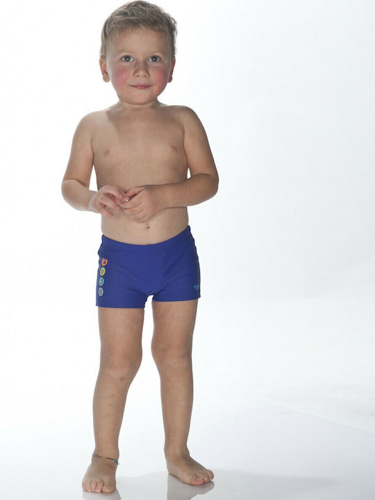 Arena Kids Swimwear Swim Shorts Purple