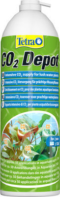 Aquatic Plants - Replacement Bottle for Tetra Co2 Optimat Tetra Co2-Depot /Diffusion Tube Membrane 11G