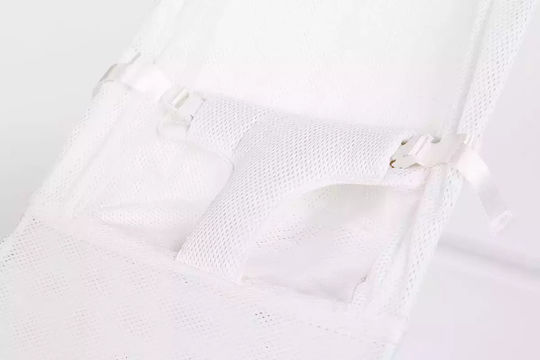 Childhome Handbuch Baby Relax Evolux Natural White für Kind bis 9kg