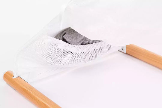 Childhome Handbuch Baby Relax Evolux Natural White für Kind bis 9kg