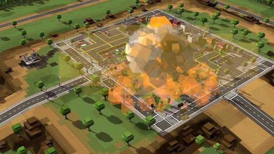 8-Bit Armies Xbox One Game