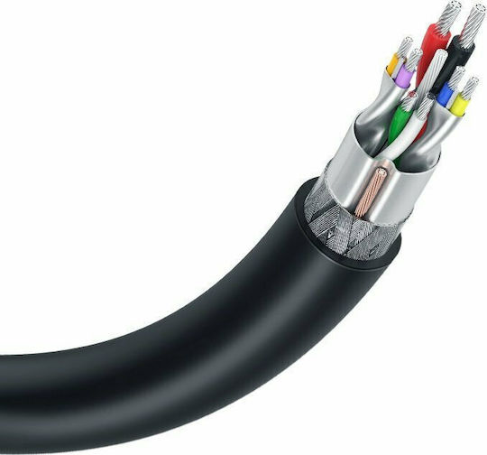 Ugreen 1m USB 2.0 Cable A-Male (10309)