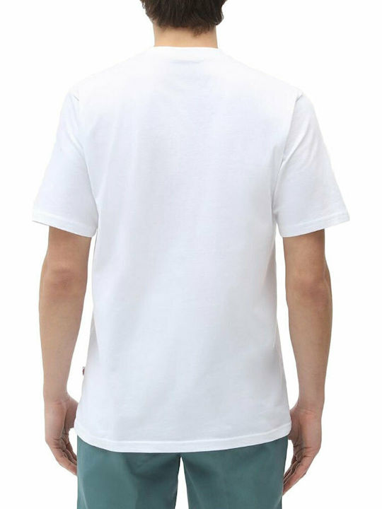 Icon Logo T-shirt White