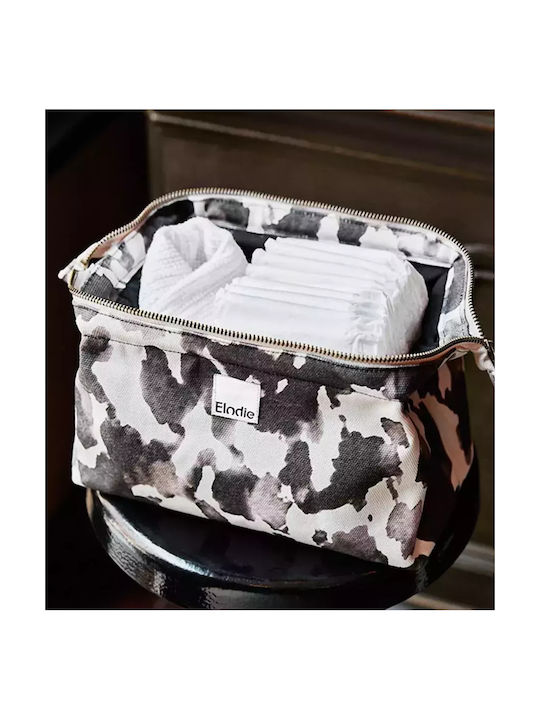 Elodie Details Wild Paris Baby Toiletry Bag Multicolour