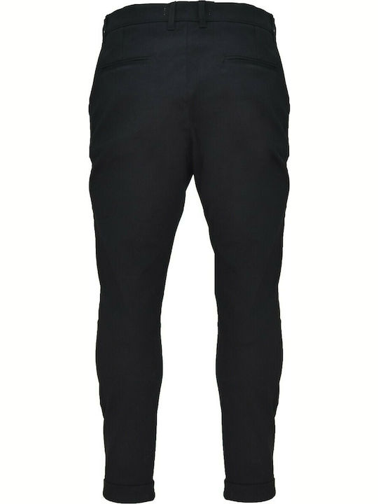 John Enzzo - Men's Trousers 01218.10801B-100