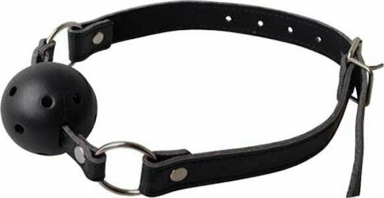 Toyz4lovers Bondage Kit Μαστίγιο σε Μαύρο Χρώμα 7τμχ