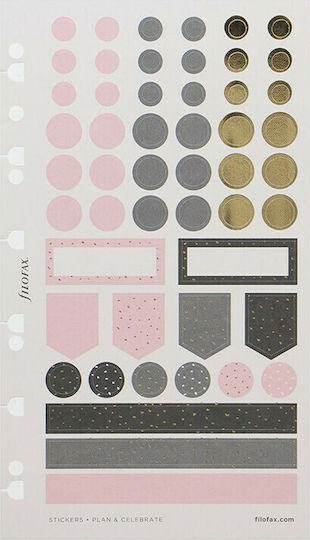Filofax Haftnotizen