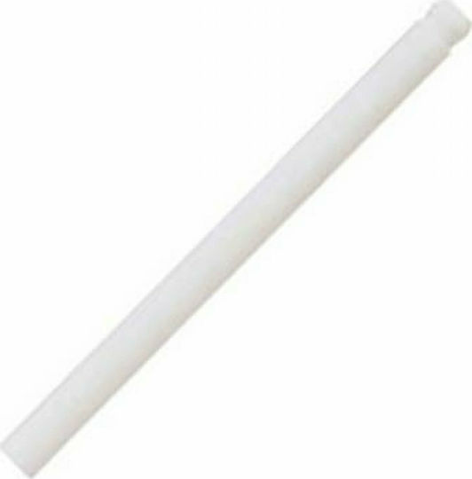 Pentel Eraser Replacement for Pencil and Pen 1pcs White