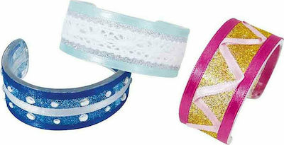 Buki Κοσμήματα Sparkling Bracelet Be Teens για Παιδιά 8+ Ετών