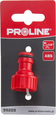 Proline 99209 Faucet Hose Connector 13mm