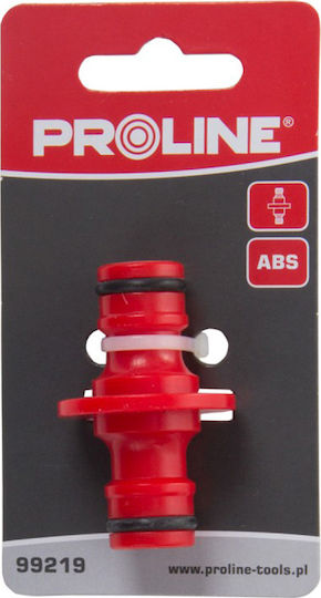 Proline 99219 Zwei-Wege-Stecker Rot