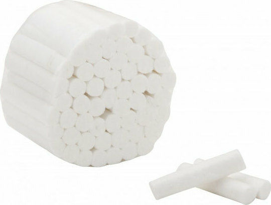 Bournas Medicals Cotton Swab Rolls No 3 117.006