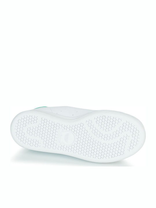 Stan Smith Stan Smith GS Kids Sneakers Cloud White / Green