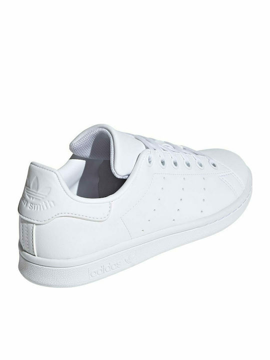 Stan Smith Stan Smith GS Kinder Sneakers Cloud White