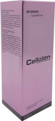 Cellojen Splendor Cleansing Gel Cleansing Gel 100ml