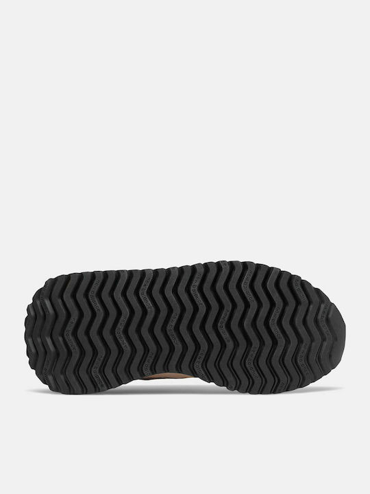 237 Γυναικεία Sneakers Ροζ