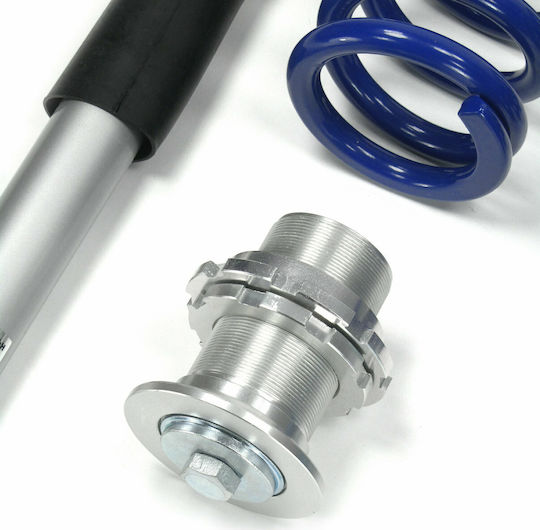 JOM Blueline Set Suspensii Reducerea 4buc pentru Mercedes-Benz Clasa C / Clasa CLK / Clasa E
