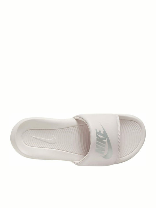 Victori One Women's Slides Pink