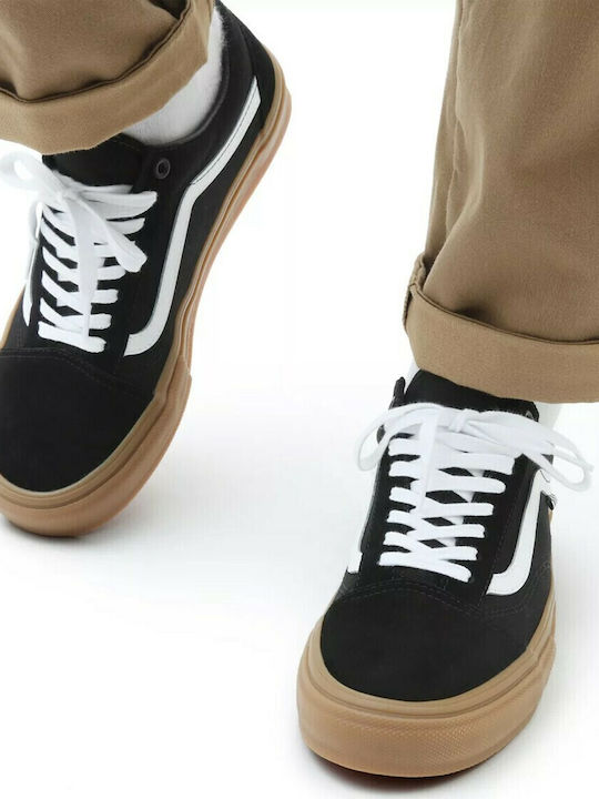 Vans Old Skool Sneakers Black