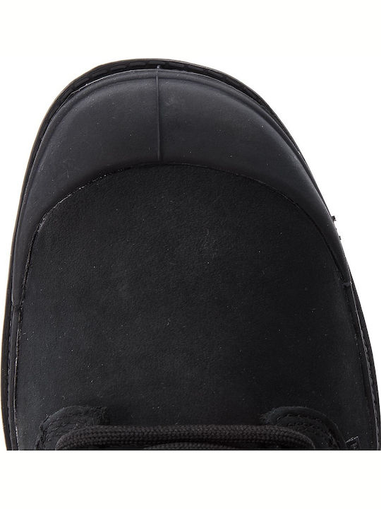 Pampa Sport Cuff Wps Herren Stiefel Schwarz