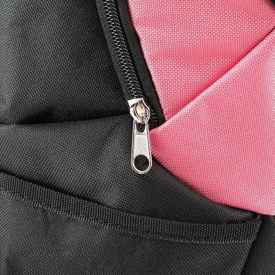Ferplast Kangoo Dog/Cat Carrying Pink Backpack for 8kg Pets L41.5xW20xH43cm