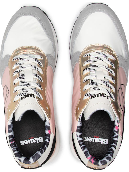 Γυναικεία Sneakers Πολύχρωμα