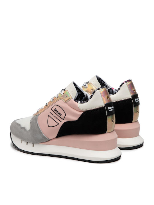 Γυναικεία Sneakers Πολύχρωμα