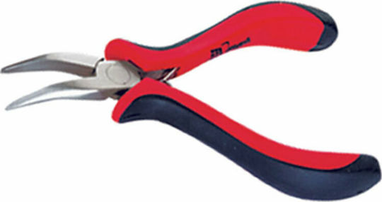 MTX Cutting Plier Curved Electrician Mini Length 130mm